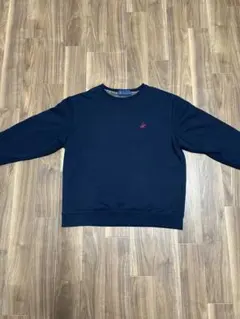 Polo Ralph Lauren スウェット トレーナー ネイビーのサムネイル