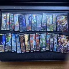 デュエルマスターズ カード 20枚セットのサムネイル