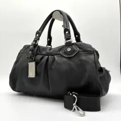 Marc by Jacobs bag black Archive y2k 00s