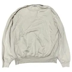 AURALEE ELASTIC HIGH GAUGE SWEAT P/Oのサムネイル