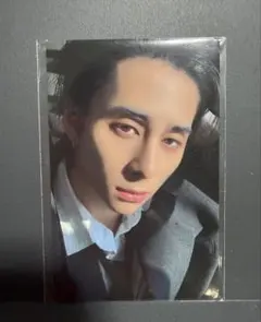 INI 西洸人 KCON MD 7000円 トレカ - メルカリ