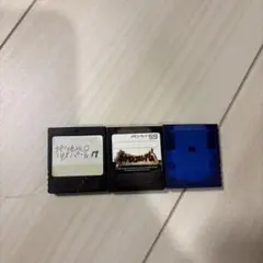 ゲームキューブ メモリーカード 3個セット