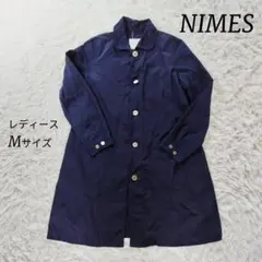 2025年最新】ニーム nimes コートの人気アイテム - メルカリ