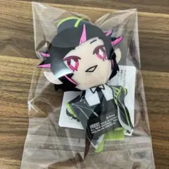 ディズニー ツイステッドワンダーランド ツイステ 寮服マスコット リリア