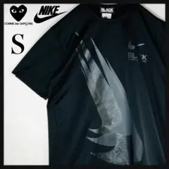 コムデギャルソン NIKE Tシャツ - メルカリ