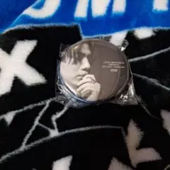 JSB3 登坂広臣 缶バッジ2個セット