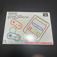 Nintendo 他ゲーム機本体 ニンテンドークラシックミニ スーパーファミコンのサムネイル