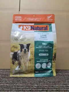 ★ K9 Natural フリーズドライ ラム&ベニソン★500g×2袋！ Amazon.co.jp: ケーナインナチュラル (K9 Natural) フリーズドライ