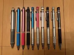 三菱鉛筆/uniクルトガ0.5mm 10本セット まとめ売り！