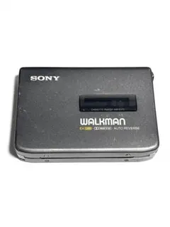 SONY カセットウォークマン WM-EX677 ジャンク品 - メルカリ