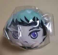 鬼滅の刃無限城編、もちころりん7、ぬいぐるみ、マスコット、愈史郎