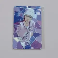 PLAVE ウノ Asterum433-10 トレカ 韓国限定 PLBBUU