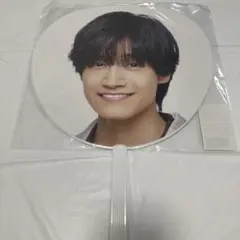 2025年最新】佐野晶哉 うちわの人気アイテム - メルカリ