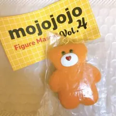 mojojojo Figure Mascot Vol.4 Sunny