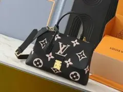 LOUIS VUITTON モノグラム ショルダーバッグ