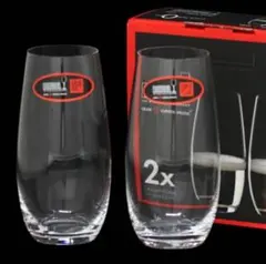 新品✨　リーデル RIEDEL オー 0414/28 シャンパーニュ 2個セット