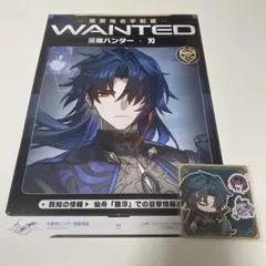 2026年最新】指名手配書 スターレイルの人気アイテム - メルカリ