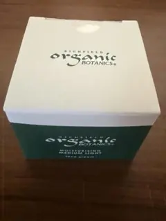 オーガニックボタニクス Organic Botanics ライト保湿クリーム - メルカリ