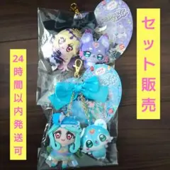 極楽湯 名探偵プリキュア キュアアルカナ・シャドウ 森亜るるか マシュ