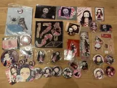 鬼滅の刃　禰豆子　ねずこ　まとめ売り　JF2020 ufotable