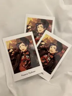 あんさんぶるスターズ！！ 伏見弓弦 ぱしゃこれ