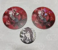 2026年最新】グレル アクスタの人気アイテム - メルカリ