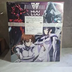 1573 マブラヴ オルタネイティヴ Blu-ray Box II 武御雷クリア - メルカリ