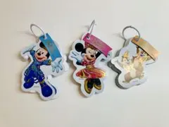 ディズニー35周年記念 メモ帳
