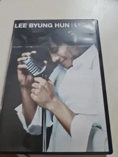 LEE BYUNG HUN いつか CD DVD セット - メルカリ