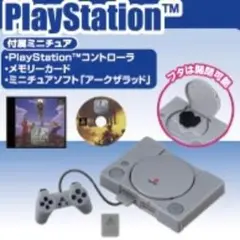 PlayStation The History Collection