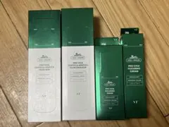 PRO CICA 4本セットのサムネイル