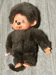 ハニートイズモンチッチ日本製ぬいぐるみ - メルカリ