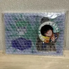 サカモトデイズ　南雲　ジャンプギガ 全員サービス　アクスタ　缶バッジ