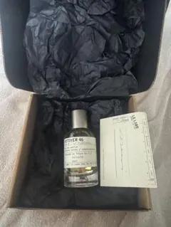 正規品】Lelabo musk25 50ml 残量8割 - メルカリ