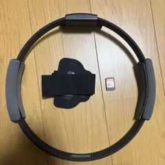 Ring Fit Adventure セット　箱無し