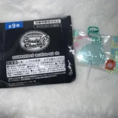 サンリオ キャラクターズ キャンディチャームズ グミ ハンギョドン