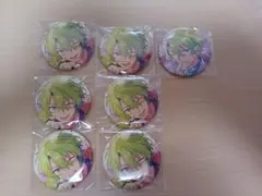 きいろ様専用 巴日和缶バッジ7個セット