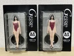 G-taste麻雀 神無月舞 特別限定品 フィギュア 未開封 - メルカリ