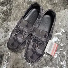 2026年最新】LOUIS VUITTON メンズ モカシン・デッキシューズの人気