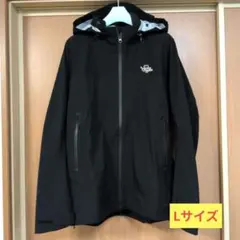 POLEWARDS ダウンジャケット PW2JL03 ブラック XLサイズ - メルカリ