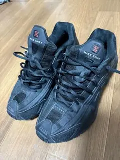 研*i様 Nike Shox