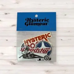 Hysteric Glamour ステッカーセット