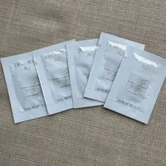 DECORTÉ AQ アブソリュートトリートメントアイクリーム 5パック