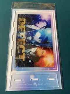 名探偵コナン 隻眼の残像 アクリルアートスタンド DETECTビジュアル