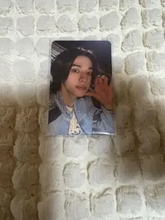 Straykids ATE musicplant 特典 ヒョンジン