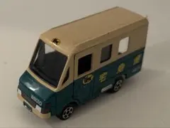 クロネコヤマト　ウォークスルーW号車　　非売品　欠品あり