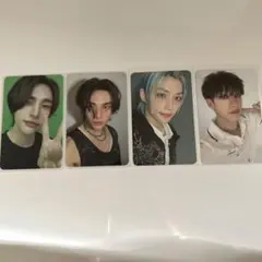 2026年最新】スキズ 会場限定トレカ コンプの人気アイテム - メルカリ