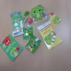 2026年最新】ガチャピン ipodの人気アイテム - メルカリ