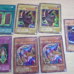 遊戯王カードセット
