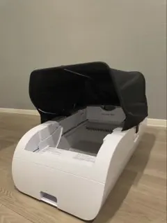 AUTOSCOOPER 11 全自動猫砂トイレ - メルカリ